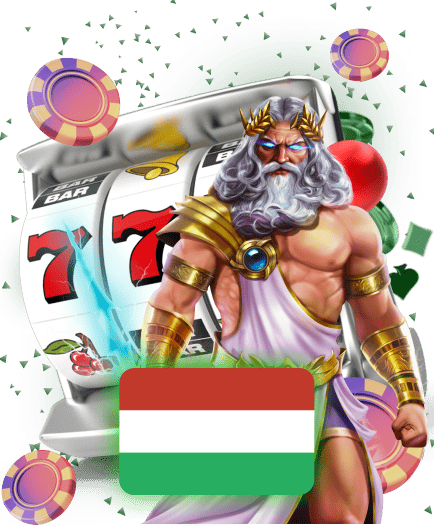 A legnépszerűbb külföldi online casino oldalak listája Magyarországon