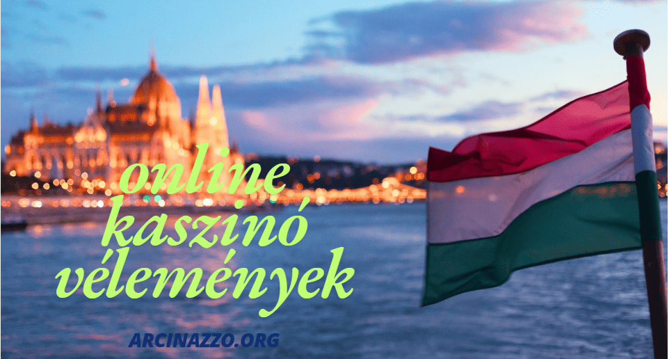 Kaszinó Vélemények Létrehoztunk egy 80 népszerű magyarországi online kaszinóból álló válogatást, és mindegyiket áttekintettük - próbáld ki!