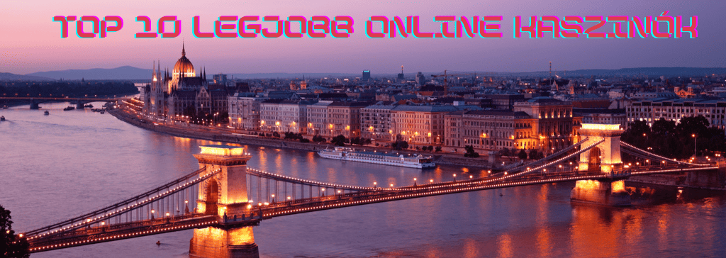 egjobb magyar online kaszinó Részletes útmutató és útmutató a legjobb magyar online casino kiválasztásához az arcinazzo.org-tól: Minőségi tartalmat készítünk, hogy Önnek kevesebb problémája legyen.