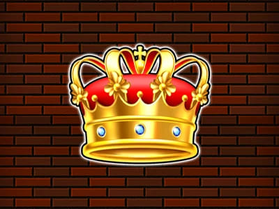 Crown of Fire